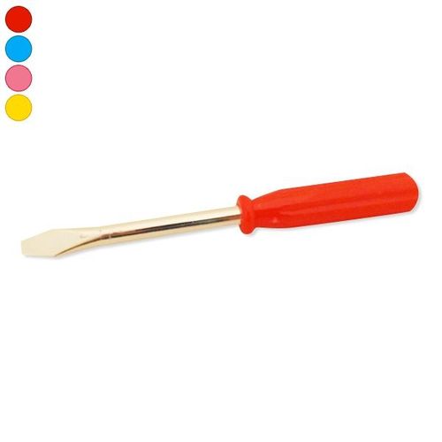 Stylo Tournevis D'écriture Plastique Rose