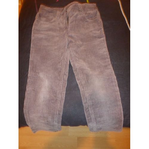 Pantalon Cyrillus