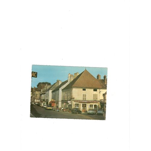 Montbard 