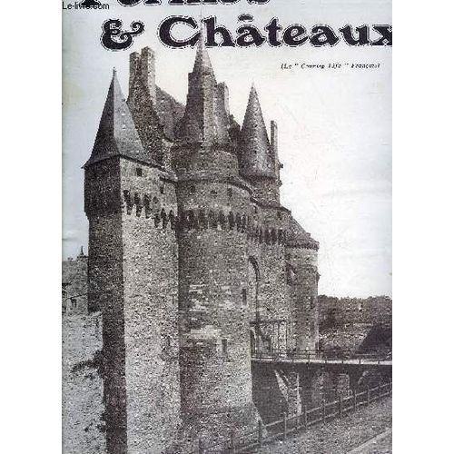 Fermes & Chateaux N°6 Fevrier 1906 - Les Pêcheuses (Frontispice).Eslf. Vigneron Du Beaujolais.Le Record Des Battues De Faisansl¿Olivier Et L¿Industrie Oléicole.La Rose De Noëlla Dernière ...