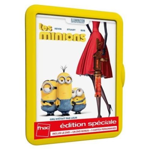 Les Minions