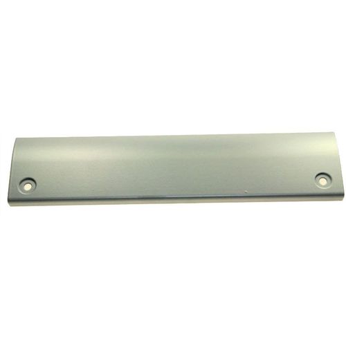 Liebherr - Poignee De Porte Couleur Argent - Ref: 9086208