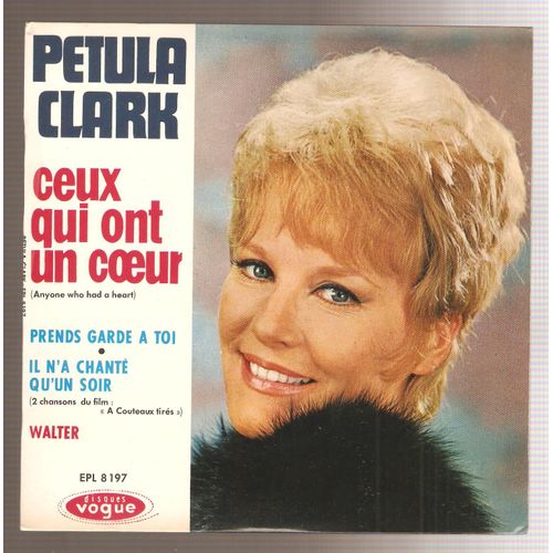 Ceux Qui Ont Un Coeur