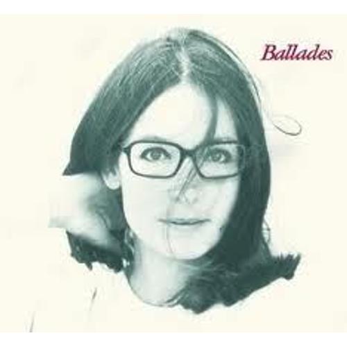 Ballades (Gatefold)[Gatefold]