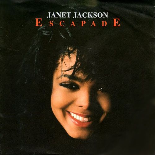 Escapade / Escapade (Instrumental)