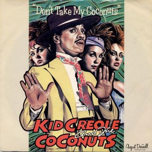 Don't Take My Coconuts