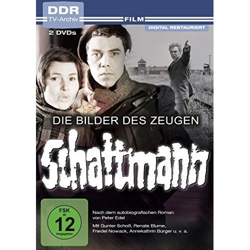Die Bilder Des Zeugen Schattmann
