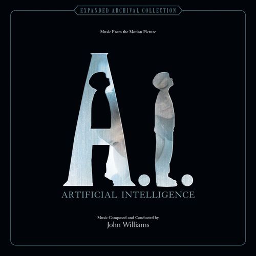 A.I. Artificial Intelligence (Limited Edition)