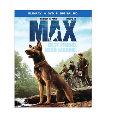Max