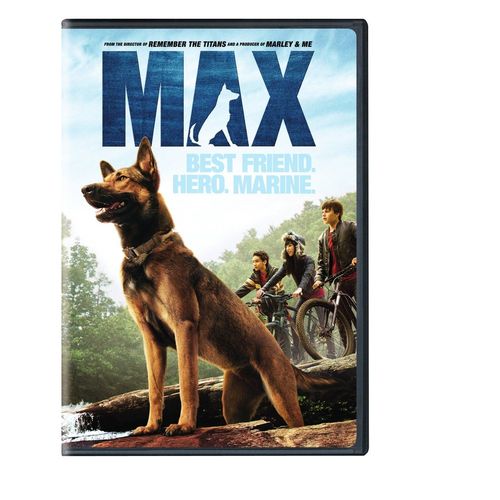 Max