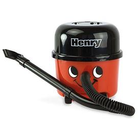 PALADONE Mini aspirateur : Henry l'aspirateur