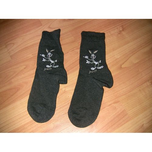 Chaussettes Sans