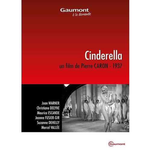 Cinderella