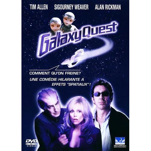 Galaxy Quest