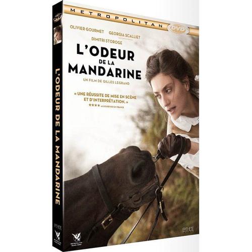 L'odeur De La Mandarine