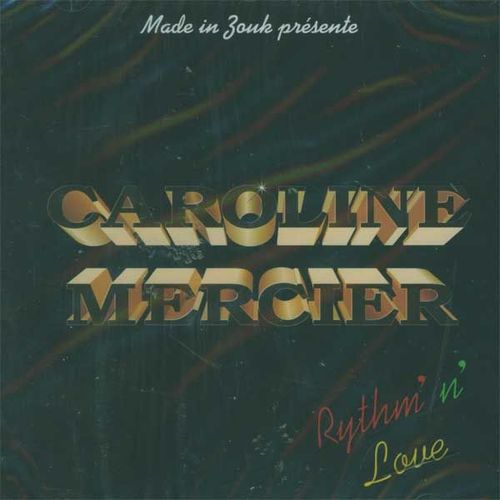 Rythm' N' Love (Zouk Rétro)