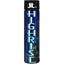Poppers Propyle Highrise 30 Ml Push Poppers