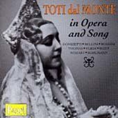 Opera & Songs