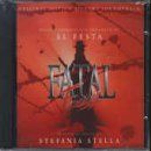 Fatal Frames: Original Motion Picture Soundtrack