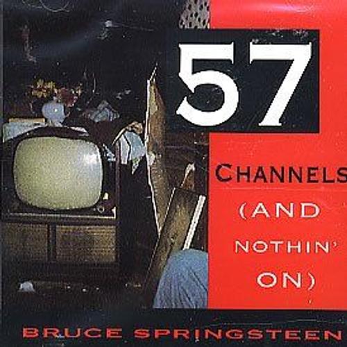 57 Channels