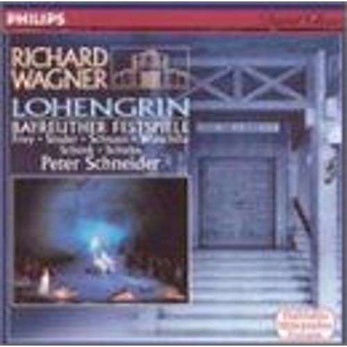 Lohengrin (Extraits)