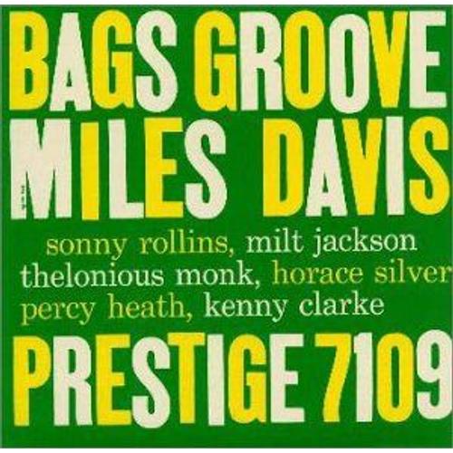 Bags Groove