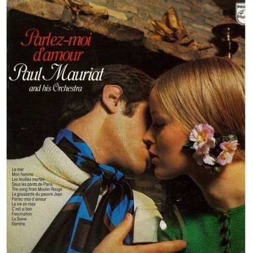 Parlez-Moi D'amour