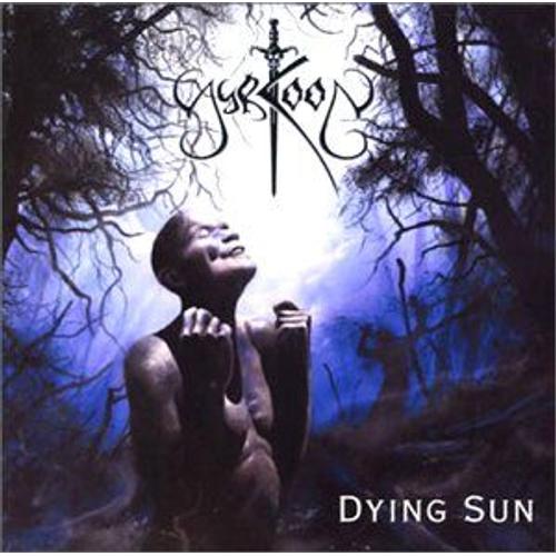 Dying Sun + 1 - Japanese Import