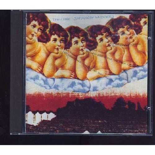 Japanese Whispers