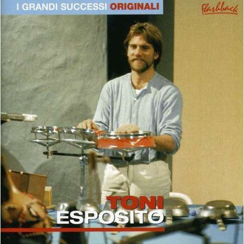 Toni Esposito - European Import