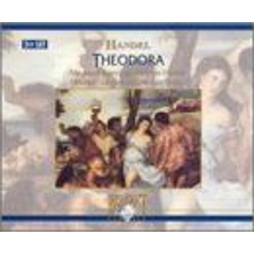 Handel;Theodora