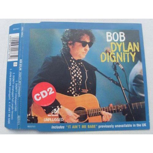 Dignity [Cd 2] [Uk Import]