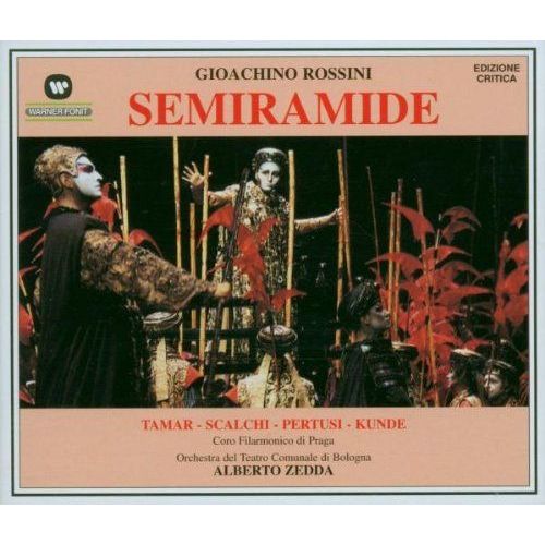 Semiramide (Rossini Opera Festival)