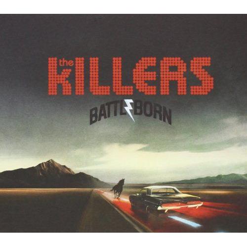 Battle Born [Jb Hi-Fi Edition]