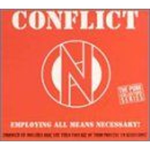 Employing All Means