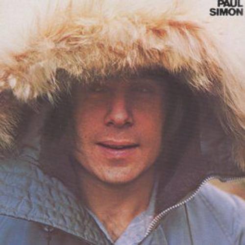 Paul Simon