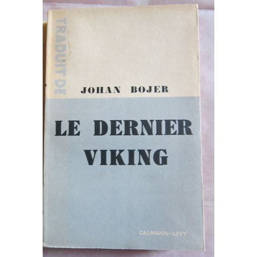 Le Dernier Viking