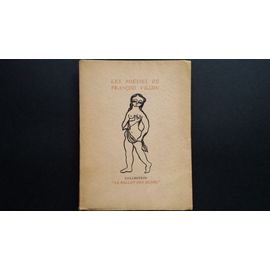 Les Poésies De François Villon, Parisien. Avec Vingt Illustrations De Françoise-Emilie Dangon