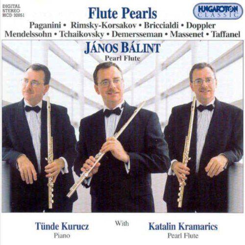 Flute Pearls