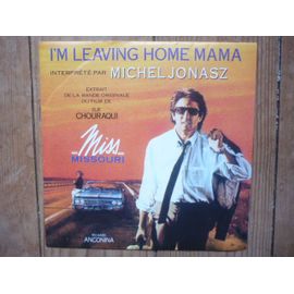 Im Leaving Home Mama / Extrait Bo Film Miss Missouri
