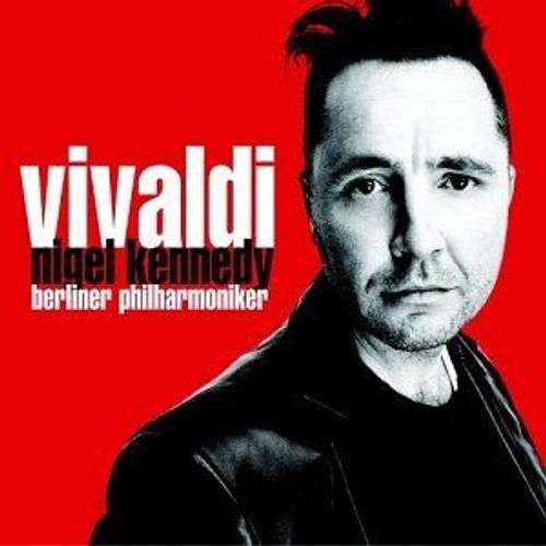 Nigel Kennedy: Vivaldi