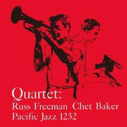 Quartet:Russ Freeman & Chet Ba