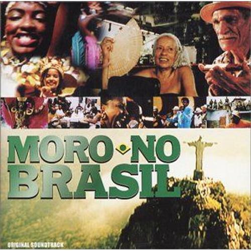 Moro No Brasil