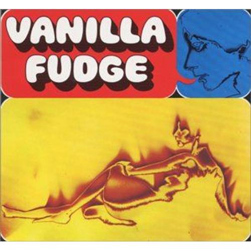 Vanilla Fudge