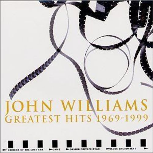 Greatest Hits 1969-1999