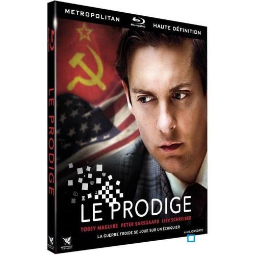 Le Prodige - Blu-Ray