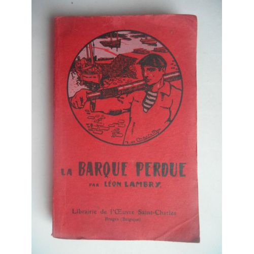 La Barque Perdue