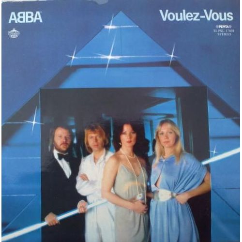 Voulez Vous / Hongrie