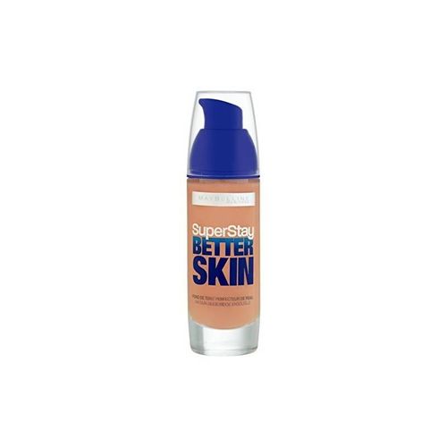 Gemey-Maybelline - Superstay Better Skin - Fond De Teint Liquide - 048 Beige Ensoleillé 