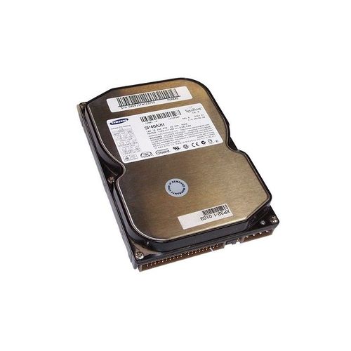 Disque Dur 40Go IDE 3.5" SAMSUNG SPINPOINT SP40A2H 7200RPM 2Mo